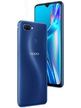 Best available price of Oppo A12s in Nepal