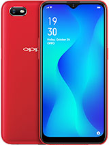 Best available price of Oppo A1k in Nepal