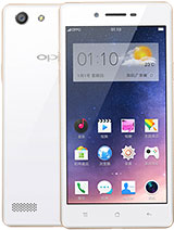 Best available price of Oppo A33 (2015) in Nepal