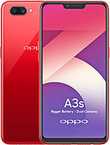 Best available price of Oppo A3s in Nepal