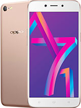 Best available price of Oppo A71 2018 in Nepal