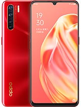 Best available price of Oppo A91 in Nepal