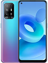 Best available price of Oppo A95 5G in Nepal