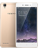 Best available price of Oppo F1 in Nepal