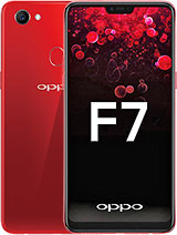 Best available price of Oppo F7 in Nepal