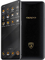 Best available price of Oppo Find X Lamborghini in Nepal