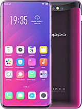 Best available price of Oppo Find X in Nepal