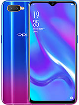 Best available price of Oppo RX17 Neo in Nepal