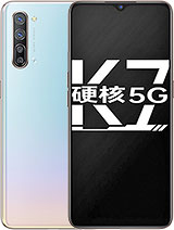 Best available price of Oppo K7 5G in Nepal