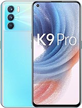 Best available price of Oppo K9 Pro in Nepal