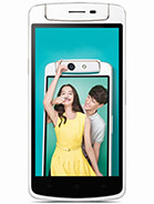 Best available price of Oppo N1 mini in Nepal