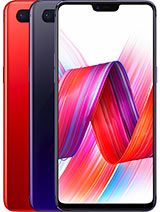 Best available price of Oppo R15 in Nepal
