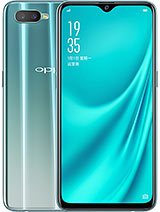 Best available price of Oppo R15x in Nepal
