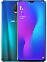 Best available price of Oppo R17 in Nepal