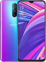 Best available price of Oppo RX17 Pro in Nepal