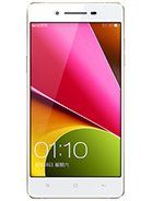 Best available price of Oppo R1S in Nepal
