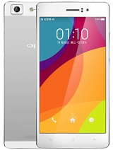 Best available price of Oppo R5 in Nepal