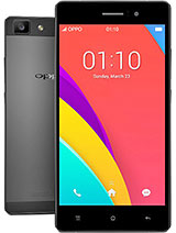 Best available price of Oppo R5s in Nepal