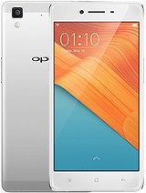 Best available price of Oppo R7 in Nepal