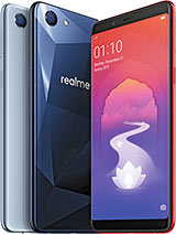Best available price of Realme 1 in Nepal