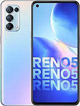 Best available price of Oppo Reno5 4G in Nepal