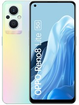 Best available price of Oppo Reno8 Lite in Nepal