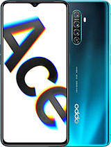Best available price of Oppo Reno Ace in Nepal