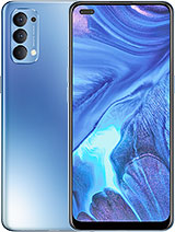 Best available price of Oppo Reno4 in Nepal