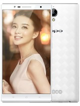 Best available price of Oppo U3 in Nepal