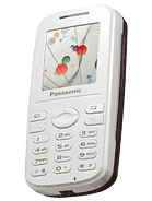 Best available price of Panasonic A210 in Nepal