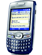 Best available price of Palm Treo 750 in Nepal