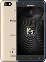 Best available price of Panasonic Eluga A4 in Nepal