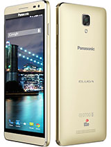 Best available price of Panasonic Eluga I2 in Nepal