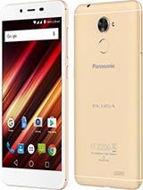 Best available price of Panasonic Eluga Pulse X in Nepal
