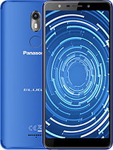 Best available price of Panasonic Eluga Ray 530 in Nepal