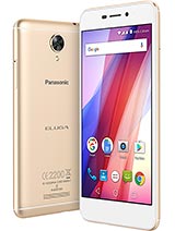 Best available price of Panasonic Eluga I2 Activ in Nepal