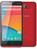 Best available price of Panasonic T41 in Nepal