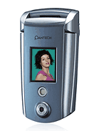 Best available price of Pantech GF500 in Nepal