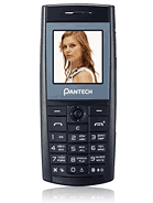 Best available price of Pantech PG-1900 in Nepal