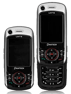 Best available price of Pantech PU-5000 in Nepal