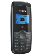 Best available price of Philips 191 in Nepal