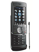 Best available price of Philips 692 in Nepal