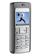 Best available price of Philips Xenium 9-98 in Nepal
