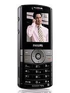 Best available price of Philips Xenium 9-9g in Nepal