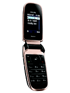 Best available price of Philips Xenium 9-9h in Nepal