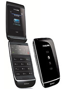 Best available price of Philips Xenium 9-9q in Nepal