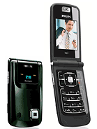 Best available price of Philips Xenium 9-9r in Nepal