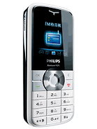 Best available price of Philips Xenium 9-9z in Nepal