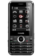 Best available price of Philips C600 in Nepal