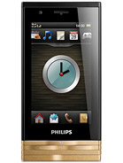 Best available price of Philips D812 in Nepal